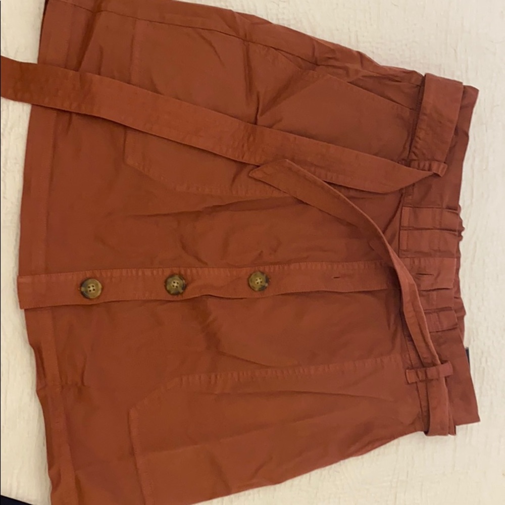 Abercrombie and Fitch Skirt - Brand New - Size M